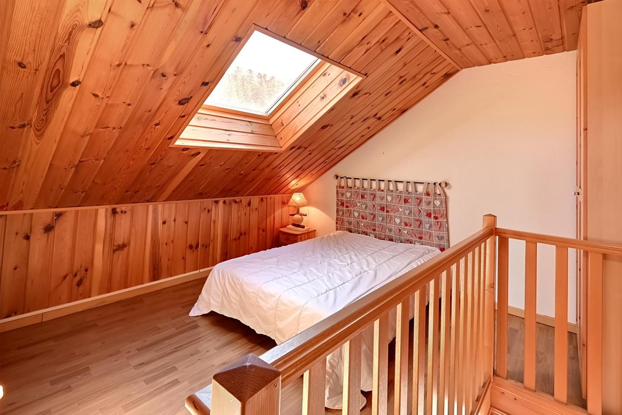 Apartament Le Nid Des Vosges - Appt Vue Montagne Gérardmer Zewnętrze zdjęcie